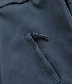 By Parra Twilled Bird Wheel Jacket - Washed Blue 15 By Parra Twilled Bird Wheel Jacket - Washed Blue -FLATSPOT Sales by parra twilled bird wheel jacket blue 6