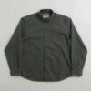 Carhartt Bolton Oxford Shirt - Jura -FLATSPOT Sales carhartt bolton oxford shirt jura 1