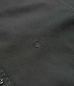 Carhartt Bolton Oxford Shirt - Jura -FLATSPOT Sales carhartt bolton oxford shirt jura 4