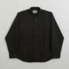 Carhartt Bolton Shirt - Black -FLATSPOT Sales carhartt bolton shirt black 1