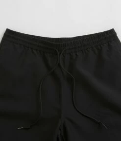 Carhartt Chase Swim Trunks - Black / Gold 12 Carhartt Chase Swim Trunks - Black / Gold -FLATSPOT Sales carhartt chase swim trunks black gold 5