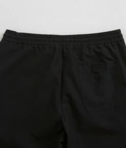 Carhartt Chase Swim Trunks - Black / Gold 13 Carhartt Chase Swim Trunks - Black / Gold -FLATSPOT Sales carhartt chase swim trunks black gold 6