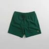 Carhartt Chase Swim Trunks - Chervil / Gold -FLATSPOT Sales carhartt chase swim trunks chervil gold 1