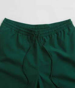 Carhartt Chase Swim Trunks - Chervil / Gold -FLATSPOT Sales carhartt chase swim trunks chervil gold 5