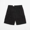 Carhartt Cole Cargo Shorts - Black -FLATSPOT Sales carhartt cole cargo shorts black 1