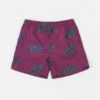 Carhartt Drift Swim Trunks - Heat Wave/ Tulip -FLATSPOT Sales carhartt drift swim trunks heat wave tulip 1