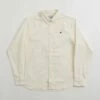 Carhartt Madison Fine Cord Shirt - Wax / Black -FLATSPOT Sales carhartt madison fine cord shirt wax black 1