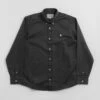 Carhartt Madison Shirt - Charcoal / White -FLATSPOT Sales carhartt madison shirt charcoal white 1 7a6d8e66 3a1a 452e 8ac1 804eb9ee50e8
