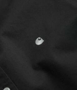 Carhartt Madison Shirt - Charcoal / White 9 Carhartt Madison Shirt - Charcoal / White -FLATSPOT Sales carhartt madison shirt charcoal white 3 ed25f32f 8edd 4de2 ab93 9ccadcb1b6c1