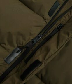 Carhartt Milter Jacket - Highland -FLATSPOT Sales carhartt milter jacket highland 4