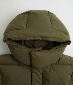 Carhartt Milter Jacket - Highland -FLATSPOT Sales carhartt milter jacket highland 5