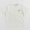 Carhartt Nelson T-Shirt - Wax -FLATSPOT Sales carhartt nelson t shirt wax 1