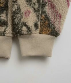 Carhartt OG Active Liner Fleece - Baru Jacquard / Wall -FLATSPOT Sales carhartt og active liner fleece baru jacquard wall 5