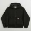 Carhartt OG Active Liner Fleece - Black 1 Carhartt OG Active Liner Fleece - Black -FLATSPOT Sales carhartt og active liner fleece black 1