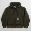 Carhartt OG Active Liner Fleece - Cypress -FLATSPOT Sales carhartt og active liner fleece cypress 1
