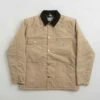 Carhartt OG Chore Coat - Dusty Hamilton Brown -FLATSPOT Sales carhartt og chore coat dusty hamilton brown 1