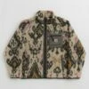 Carhartt Prentis Liner Jacket - Baru Jacquard / Wall / Cypress -FLATSPOT Sales carhartt prentis liner jacket baru jacquard wall cypress 1