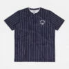 Carhartt X Relevant Parties Jazzy Sport Jersey - Navy / White -FLATSPOT Sales carhartt relevant parties jazzy sport jersey navy white 1