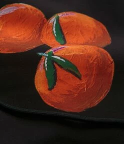 Carhartt Slater Swim Trunks - Isis Maria Dinner Print / Black 12 Carhartt Slater Swim Trunks - Isis Maria Dinner Print / Black -FLATSPOT Sales carhartt slater swim trunks isis maria dinner print black 5