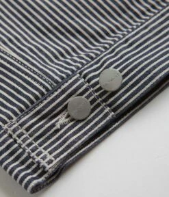 Carhartt Terrell Jacket - Dark Navy / Wax -FLATSPOT Sales carhartt terrell jacket dark navy wax 5