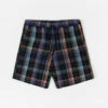 Carhartt Vilay Shorts - Vilay Check / Dark Navy 2 Carhartt Vilay Shorts - Vilay Check / Dark Navy -FLATSPOT Sales carhartt vilay shorts vilay check dark navy 1
