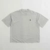 Carhartt Womens Nelson T-Shirt - Sonic Silver