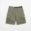 Cash Only All Terrain Cargo Shorts - Army -FLATSPOT Sales cash only all terrain cargo shorts army 1
