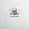 Cash Only X Venture Truck T-Shirt - White 1 Cash Only X Venture Truck T-Shirt - White -FLATSPOT Sales cash only x venture truck t shirt white 1