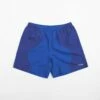Civilist Butterfly Shorts - Navy / Royal -FLATSPOT Sales civilist butterfly shorts navy royal 1