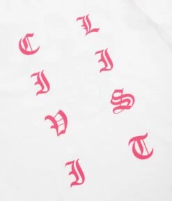 Civilist Muscle T-Shirt - White 11 Civilist Muscle T-Shirt - White -FLATSPOT Sales civilist muscle t shirt white 4