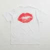 Civilist Schmatzer T-Shirt - White