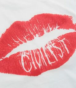 Civilist Schmatzer T-Shirt - White -FLATSPOT Sales civilist schmatzer t shirt white 5