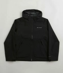 Columbia Altbound Jacket - Black
