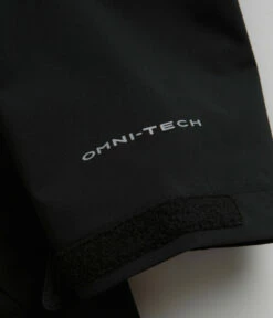 Columbia Altbound Jacket - Black -FLATSPOT Sales columbia altbound jacket black 6