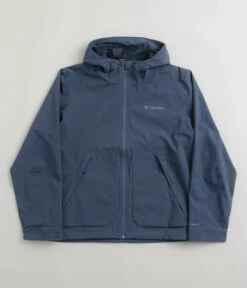 Columbia Altbound Jacket - Dark Mountain