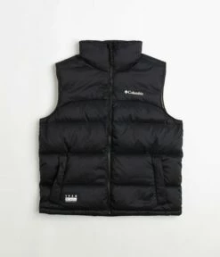 Columbia Bulo Point II Down Vest - Black