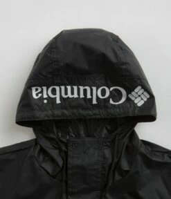 Columbia Challenger Windbreaker Jacket - Black 12 Columbia Challenger Windbreaker Jacket - Black -FLATSPOT Sales columbia challenger windbreaker jacket black 5 c96379cb 4e2e 4e64 992e 242171414fb6