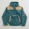Columbia Challenger Windbreaker Jacket - Cloudburst / Canoe -FLATSPOT Sales columbia challenger windbreaker jacket cloudburst canoe 1