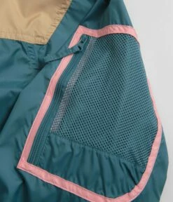 Columbia Challenger Windbreaker Jacket - Cloudburst / Canoe 10 Columbia Challenger Windbreaker Jacket - Cloudburst / Canoe -FLATSPOT Sales columbia challenger windbreaker jacket cloudburst canoe 4