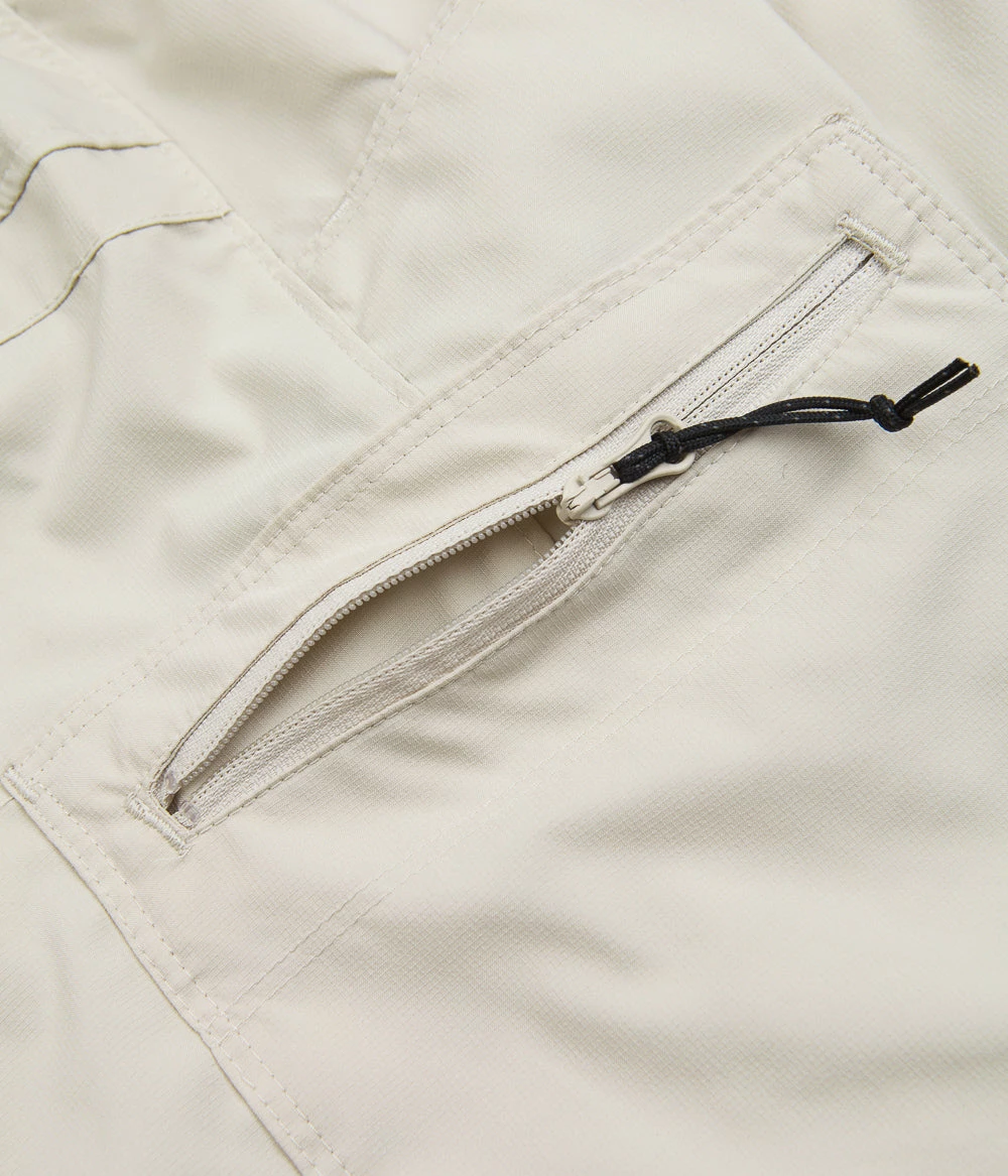 Columbia Coral Ridge Shorts - Dark Stone 9 Columbia Coral Ridge Shorts - Dark Stone - Image 7