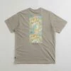 Columbia Explorers Canyon Back T-Shirt - Flint Grey / Epicamp Graphic