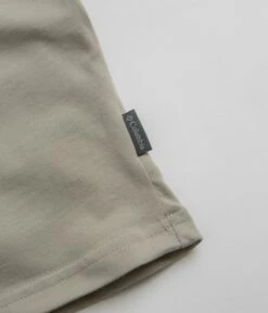 Columbia Explorers Canyon Back T-Shirt - Flint Grey / Epicamp Graphic -FLATSPOT Sales columbia explorers canyon back t shirt flint grey epicamp graphic 6
