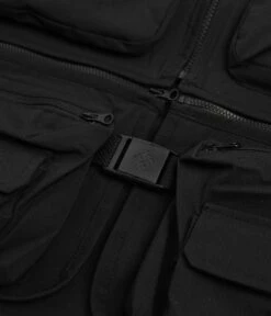 Columbia Field Creek Big Horn Vest - Black -FLATSPOT Sales columbia field creek big horn vest black 5