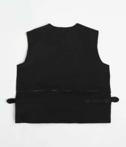 Columbia Field Creek Big Horn Vest - Black -FLATSPOT Sales columbia field creek big horn vest black 7