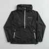 Columbia Flash Challenger Anorak - Black -FLATSPOT Sales columbia flash challenger anorak black 1