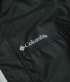 Columbia Flash Challenger Anorak - Black -FLATSPOT Sales columbia flash challenger anorak black 3