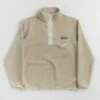 Columbia Helvetia Half Snap Fleece - Ancient Fossil 1 Columbia Helvetia Half Snap Fleece - Ancient Fossil -FLATSPOT Sales columbia helvetia half snap fleece ancient fossil 1