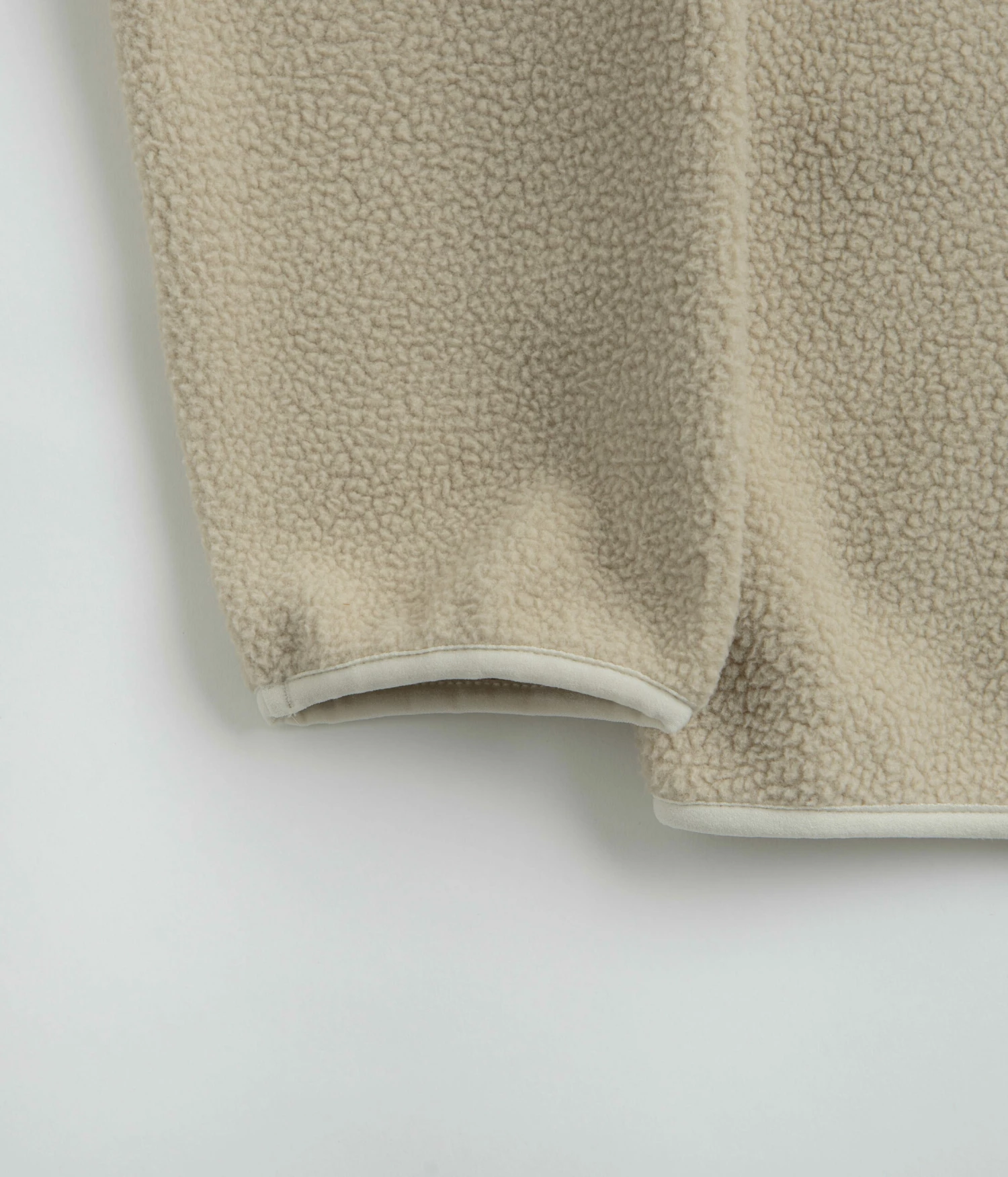 Columbia Helvetia Half Snap Fleece - Ancient Fossil 4 Columbia Helvetia Half Snap Fleece - Ancient Fossil - Image 2