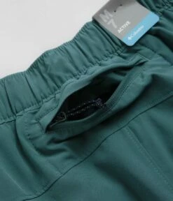 Columbia Hike Color Block Shorts - Cloudburst -FLATSPOT Sales columbia hike color block shorts cloudburst 7
