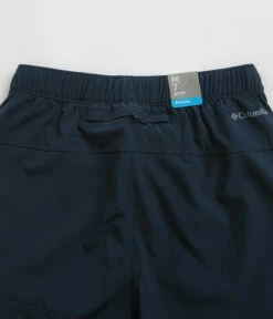 Columbia Hike Color Block Shorts - Collegiate Navy -FLATSPOT Sales columbia hike color block shorts collegiate navy 6 2af36fc6 8a51 43d2 ab25 c0f1292d411b